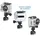 RAM MOUNTS RAP-B-202U-GOP1 Kamerahalterung,
