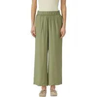 s.Oliver Culotte 7/8 Hosen Grün 38