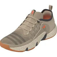 Adidas Trae Unlimited wonder beige/carbon/wonder white 44