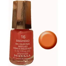 Mavala Mini Color 16 baghdad 5ml