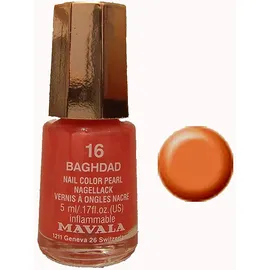 Mavala Mini Color 16 baghdad 5ml