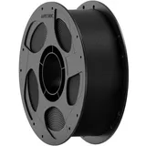 Anycubic PETG Filament, 1,75mm, 1kg - Farbton: schwarz