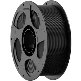 Anycubic PETG Filament, 1,75mm, 1kg - Farbton: schwarz
