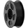 Anycubic PETG Filament, 1,75mm, 1kg - Farbton: schwarz