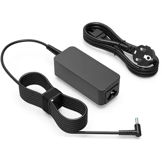 Superer 45W Ladekabel Ladegerät Passend für HP 255 250 240 G2 G3 G4 G5 G6 G7 G8 G9 G10 Laptop Netzteil Charger