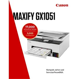 Canon MAXIFY GX1051