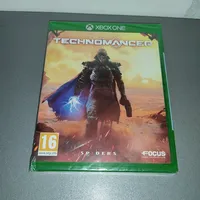 Focus JEU Consolle Focus The Technomancer Xbox One