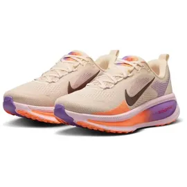 Nike Vomero 18 Damen Beige/Braun/Orange 39