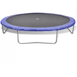 vidaXL 5-tlg. Trampolin-set 3,66 M Vidaxl