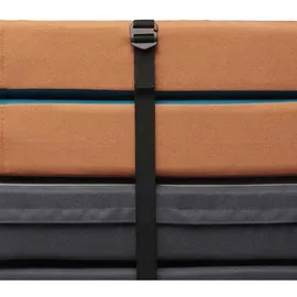 Black Diamond Circuit Crashpad Blau