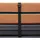 Black Diamond Circuit Crashpad Blau