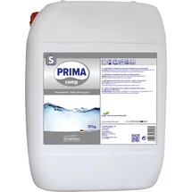 Dr.Schnell Hochleistungswasserenthärter Prima comp 20kg Kanister