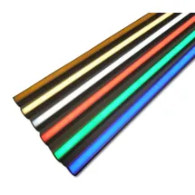 Xenon SMART WiFi VISION LED Leuchtstab 63cm RGB+CCT ALEXA/Google Sprachsteuer. #9208