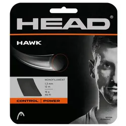 Tennissaite - Head - Hawk - 12 m