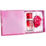 Biofresh cosmetics Rose of Bulgaria Eau de Parfum 25 ml + Seife 40 gr Geschenkset