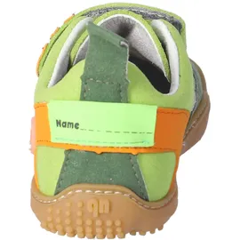 qnuffs Halbschuh Grün 23