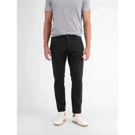 Lerros Chinohose Comfort Fit Schwarz 32 30