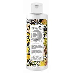 Nouvelle Color Glow True Silver Shampoo 250 ml