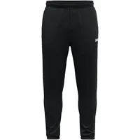 Jako Freizeithose Dynamic schwarz, 3XL