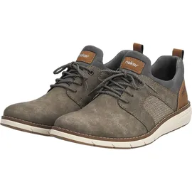 Rieker Slipper Herren Braun 45