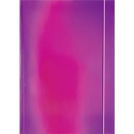 Folia Sammelmappe A3 Pink