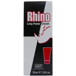 Rhino Long Power Cream Creme 30 ml