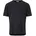 Shirt II schwarz M