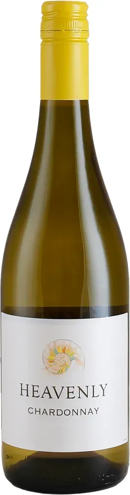 Heavenly Chardonnay 2024