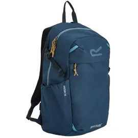 Regatta Prism 25L Rucksack Blau