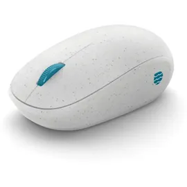 Microsoft Ocean Plastic Maus Beidhändig Bluetooth 1000 DPI