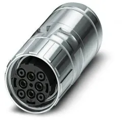 Phoenix Contact 1242768 Kabelsteckverbinder SM-7ES1N8A8S23X SM7ES1N8A8S23X