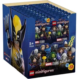LEGO Minifigures Marvel-Serie 2 71039