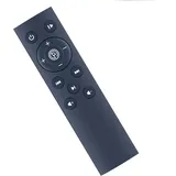 CLVIZCXOM Vibrationsplatte Ersatz Fernbedienung Kompatibel mit WeightWorld Vibrationsplatte Vibrationsplattform