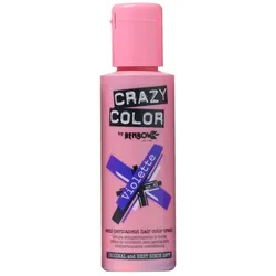 Crazy Color 43 Violette 100 ml