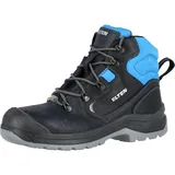 ELTEN LENA blue Mid ESD S3, Gr. 36 - schwarz