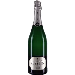 Kessler Sekt Cuvée Brut Cabinet - Sekt / trocken - Deutschland / Württemberg -  / Kessler Sekt