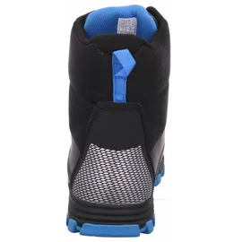 Vado Blazer für Kinder, schwarz, Größe 35 EU