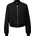Blouson mit Stehkragen L