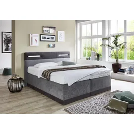 Westfalia Schlafkomfort 7-Zonen Kaltschaum 180 x 200 cm H2/H3
