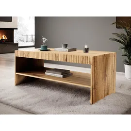 Mirjan24 Vamos Braun Holz 120 x 51 x 57 cm