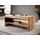 Mirjan24 Vamos Braun Holz 120 x 51 x 57 cm