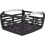 Thule Pack'n Pedal Fahrradkorb schwarz