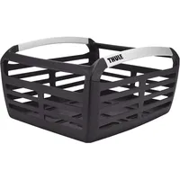 Thule Pack'n Pedal Fahrradkorb schwarz