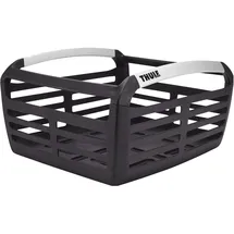 Thule Pack'n Pedal Fahrradkorb schwarz