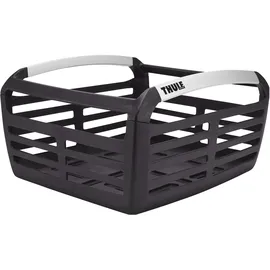 Thule Pack'n Pedal Fahrradkorb schwarz