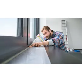 Tesa EASY COVER Premium Abdeckfolie 33 m x 0,55 m