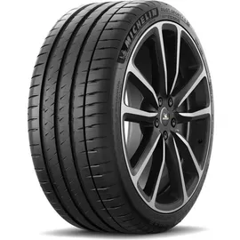 Michelin Pilot Sport 4S 275/35 R20 102Y XL