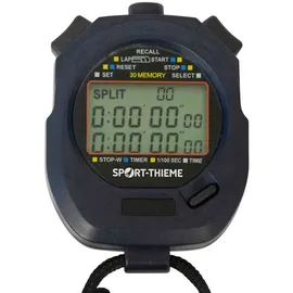 Sport-Thieme Stoppuhr Countdown