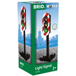 BRIO World - Ampel