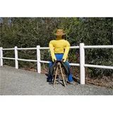 Dönges Anreitpuppe Pferdinand